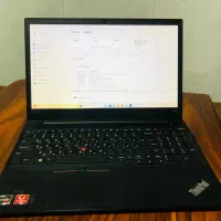 لپ تاپ LENOVO Thinkpad E595|رایانه همراه|مشهد, محمدآباد|دیوار