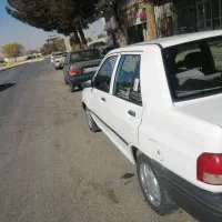 پراید 131سفید مدل1396|خودرو سواری و وانت|چناران, |دیوار