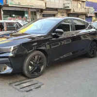 kmc j7 کی ام سی جی۷ مدل۱۴۰۲|خودرو سواری و وانت|تهران, سعادت‌آباد|دیوار