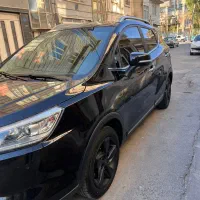 جک اس ۳ بی رنگ|خودرو سواری و وانت|کرج, مهرویلا شمالی|دیوار