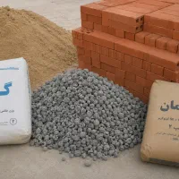 فروش مصالح ساختمانی