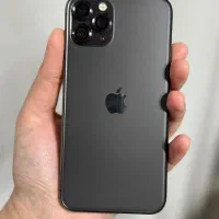 آیفون ۱۱ پرو ۲۵۶ گیگ