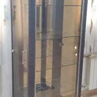 بوفه ظروف|بوفه، ویترین، کنسول|رشت, حاجی آباد|دیوار