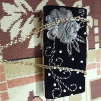 کیف محلسی صفر تا صد کار دست  نو