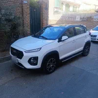 ام وی ام X22poro cvt مدل 1402|خودرو سواری و وانت|شهریار, شهرک عباس پور|دیوار