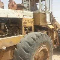 لودر انترناش65|خودرو سنگین|یزد, |دیوار