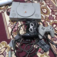 کنسول بازی پلی استیشن