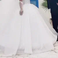 لباس عروس