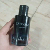 عطر Dior SAUVAGE اورجینال