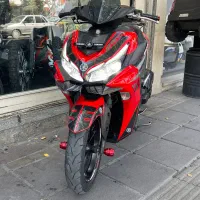 یاماها ایروکس ۱۴۰۱