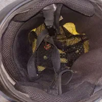 طلق ، آینه، زنجیر، قفل ، کلاه باهم|قطعات یدکی و لوازم جانبی|قم, مهر آباد|دیوار