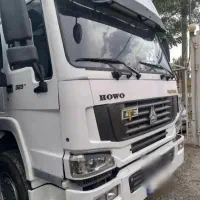 نیازمند شریک واسه خرید کامیون فقط از اصفهان و حومه