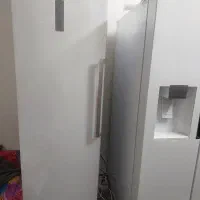 یخچال دوقلو یورواستار