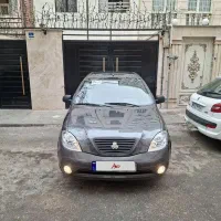تیبا 2مدل 1394 درحد|خودرو سواری و وانت|تهران, عبدل‌آباد|دیوار