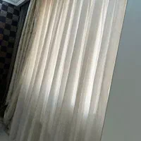 پرده|پرده، رانر، رومیزی|تهران, بلوار کشاورز|دیوار
