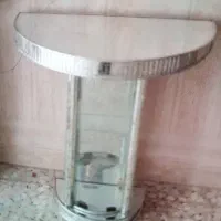 میز آئینه کاری