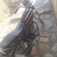 موتور سکلت 125|موتورسیکلت|مریوان, |دیوار