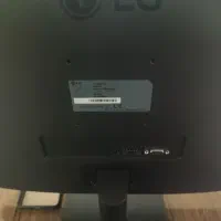 LG 22MP 400B 21.5|قطعات و لوازم جانبی رایانه|خورموج, |دیوار