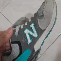 کتونی کفش کالج|کیف، کفش، کمربند|تهران, شهرک رضویه|دیوار