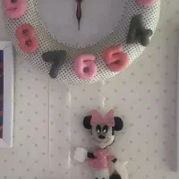 ست لوستر ،آباژور،ساعت،سطل زباله و جای دستمال کاغذی