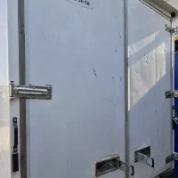 یخچال شایان،اتاق یخچال