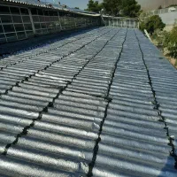 ایزوگام دلیجان ۳ لایه آسفالت قیروگونی سراسر تهران|خدمات پیشه و مهارت|تهران, بازار|دیوار