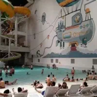 بلیت پارک آبی اپارک|بلیت ورزشی|بومهن, |دیوار