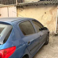 تیپ ۳ مدل ۹۶|خودرو سواری و وانت|قائم‌شهر, |دیوار