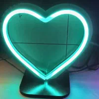 نئون فلکسی و ریسه|لامپ و چراغ|نورآباد, |دیوار