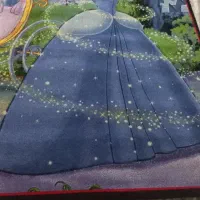 فرش اتاق خواب  وپادری دوعدد