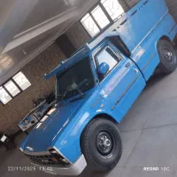 نیسان دوگانه کارخانه