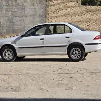 سمندLx مولتی پلیکس مدل ۹۵ بدون رنگ