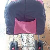 کالسکه کودک