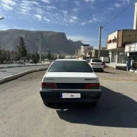 پژو آردی سفید|خودرو سواری و وانت|خمینی‌شهر, |دیوار