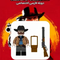 لگو مینی فیگور انواع مدل‌ها کمیاب قیمت مناسب|اسباب‌‌بازی|تهران, آبشار|دیوار