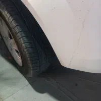 تیبا ۲ مدل ۹۶|خودرو سواری و وانت|سنندج, |دیوار