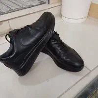 کفش چرم اصل درجه یک