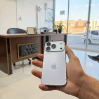 آیفون ۱۷ پرو بدون رجیستر