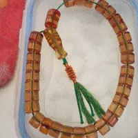 چرکه صندل اوست کهنه