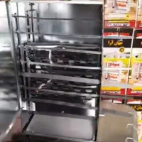 همه آگهی های کسب وکار