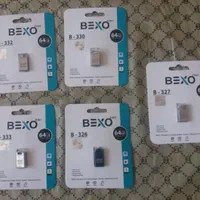 فلش مموری BEXO (۱۶و۳۲و۶۴ گیگ) وکابل پاور فیوز دار|قطعات و لوازم جانبی رایانه|تبریز, |دیوار
