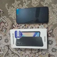 سامسونگ A34|موبایل|بندرعباس, |دیوار