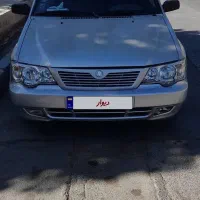 پراید ۱۳۲ مدل ۸۹