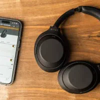 هدفون بی سیم سونی مدل WH-1000XM4