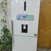 یخچال و فریزر