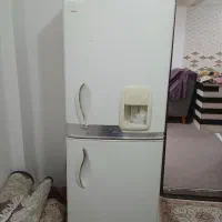 فروش یخجال امرسان