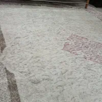 روفرشی ۹ متری دورکشدار ضخیم