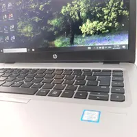 لپ تاپ HP ELITBOOK 840 G3 i5 GEN6 RAM16 HARD750|رایانه همراه|برازجان, |دیوار