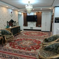 آپارتمان 105مفید فاز 4شمال 2خواب فول لاکچری|فروش آپارتمان|پرند, فاز ۴|دیوار