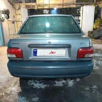 پراید 90 دو گانه سوز|خودرو سواری و وانت|کرمانشاه, |دیوار